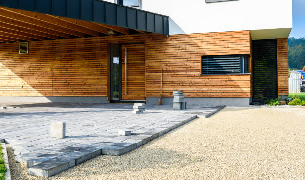 Best Driveway Repair Near Me  in Farmersville, TX