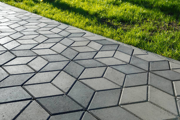 Best Cobblestone Driveway Pavers  in Farmersville, TX