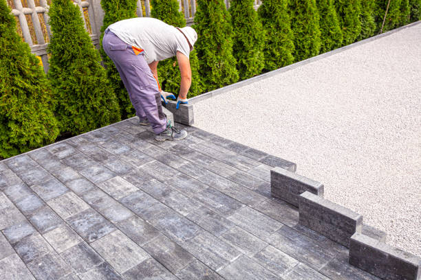 Best Driveway Paving Company  in Farmersville, TX