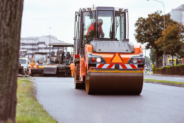 Best Driveway Paver Repair  in Farmersville, TX