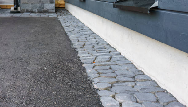 Best Commercial Driveway Pavers  in Farmersville, TX