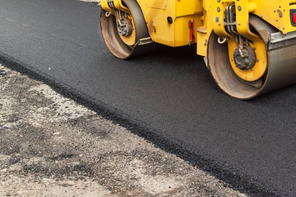 Driveway Pavers for Homes in Farmersville, TX