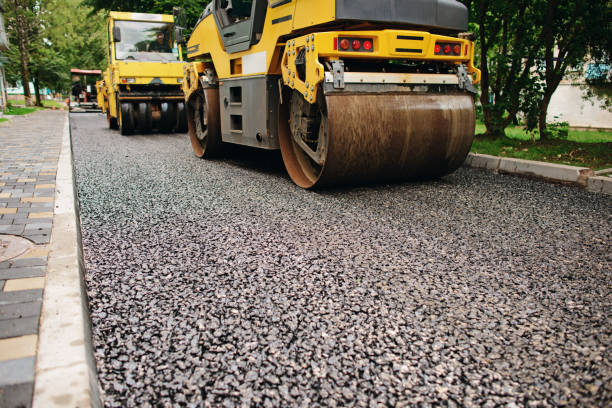 Trusted Farmersville, TX Driveway Pavers Experts